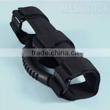 Jeep Wrangler Roll Bar Handle Jeep Grab Strip Jeep Wrangler Grab Handle photo-3