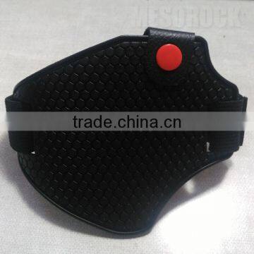Motorcycle Protector Sock Shoe Boot Scuff Protector Motorcycle Gear Shifter Motorcycle Shifter Pad photo-2