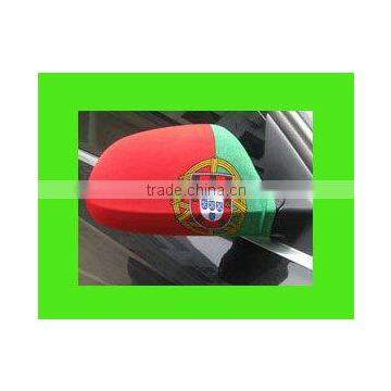 2016 New Design Car Mirror Flag Cover photo-4