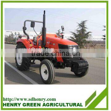Agricultural Tractor Rotavator photo-4