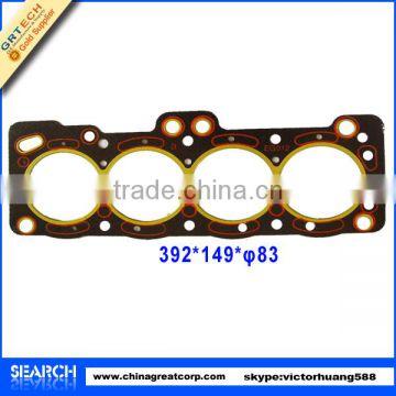 11115-16010 engine parts gasket cylinder head for Toyota