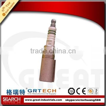 H7DC auto spark plug cross reference for Peugeot