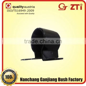 auto rubber part stamping