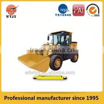 Hydraulic Rams Spare Parts for Trailers photo-3