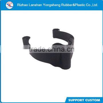 Injection Plastic Modling Type Plastic Cable Clips photo-4