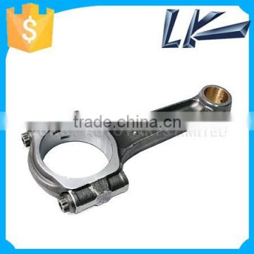 Stock Available for 4HK1 Forged Steel connecting rod 6HK1