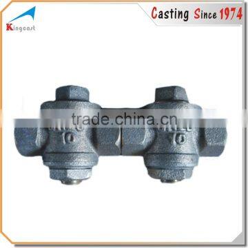 OEM hot sale high quality foundry casting copper alloy