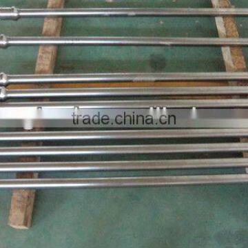 CNC PRECISION MAN TRAIN PARTS,MAN TGA TORSION BAR FIXED