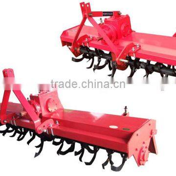 New design 3m rotary tiller with low price