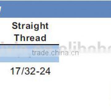 965Union Elbow,Air Brake Fittings for Nylon Tube,Brass Valve photo-3