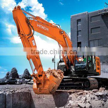 Hitachi Excavator Hydraulic Main Pump Parts photo-2