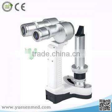 YSLXD350P Reasonable Price Converging Microscope Slit Lamp Ophthalmic photo-6