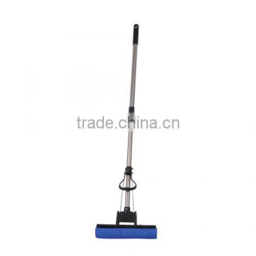 PVA Cleaning Mop with Single Roller