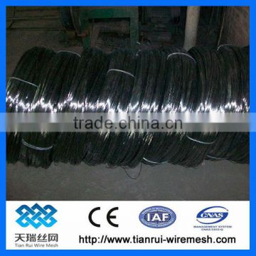 galvanized wire & black annealed wire & binding wire