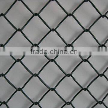 Wire netting