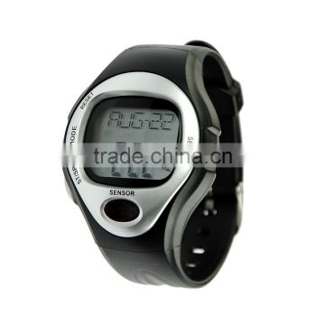 2015 Heart Rate Monitor Calorie Counter Watch, digital cool sport watches for teenagers