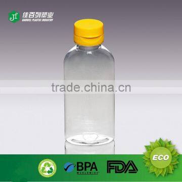 GZ-02 2014 China Factory Price Hot Sale Plastic Drinking Bottle