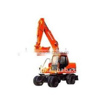 Doosan Excavator Hydraulic Cylinder Arm Boom Cylinder Doosan DX340 Bucket Cylinder photo-6
