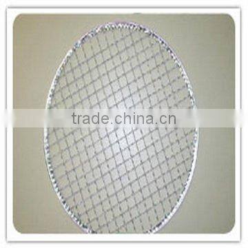 barbecue grill wire mesh