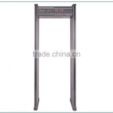Long Service Life Walk Through Metal Detector photo-2