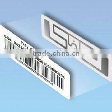 Professional Manufacturer Rfid Label / Smart Label for Access Control (SL-1001) photo-2