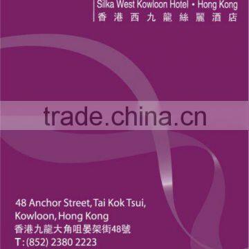 uv Ink Luxury Business Cards photo-6