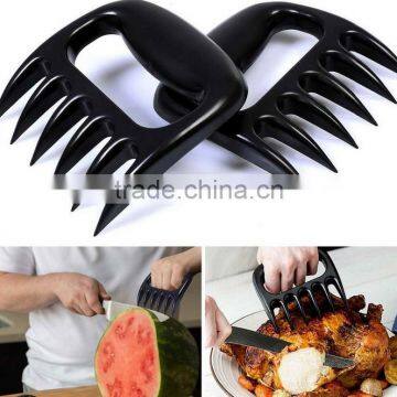 High Quality Durable Plastic Bear Claws Meat Claws photo-3