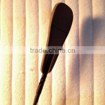 HORSE WHIP HORSE RIDING WHIP EQUESTRIAN HORSE WHIP ENGLISHI RIDING HORSE WHIP,HORSE WHIP WITH HAND STRAP,26" photo-3