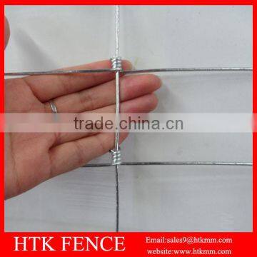 Best Pirce Metal Steel Wire Livestock Farm Fence photo-3