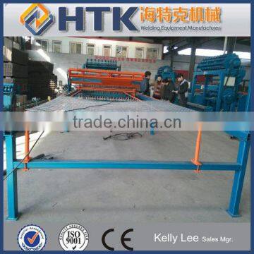 SGS/ISO/BV Cert. Factory Automatic Welded Wire Mesh Equipment