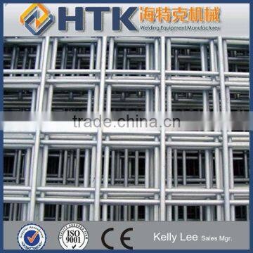 SGS/ISO/BV Cert. Factory Automatic Welded Wire Mesh Equipment photo-2