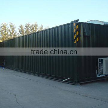 Container Greenhouse photo-2