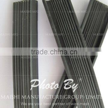 EPDM Extrusion Rubber Seal Strip for Aluminum Door photo-3