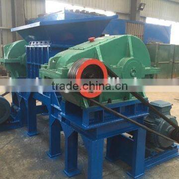 Scrap Shredder, Plastic Buckets Shredder Machine photo-2