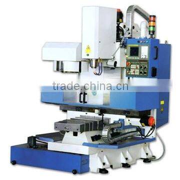 CNC MILLING MACHINE photo-2
