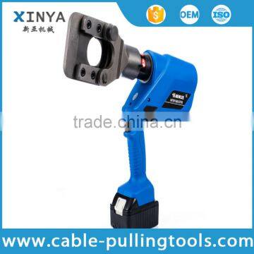 Electric power hydraulic crimping cutter/cable cutter