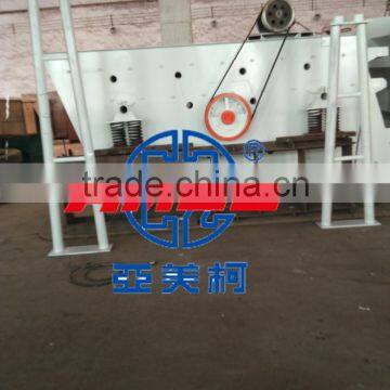 Changzhou AMEC Brand Good Quality Vibrating Screen for Mining