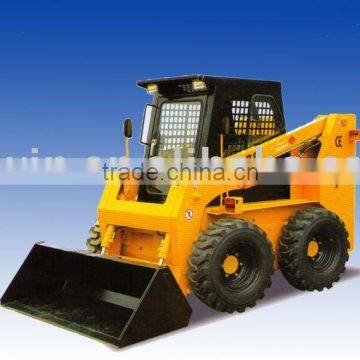 Skid steer loader