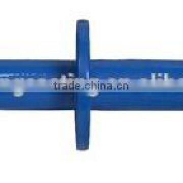 Flange Pipe Fittings for Water Supply photo-3