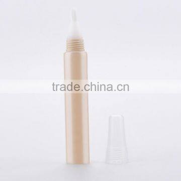 2017 Hot Sales Plastic Tube Manufacturers With Brush Tips photo-3