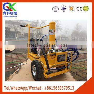 Scribing Machine With Good Abrasion Resistance photo-3