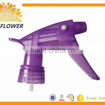 PP Plastic Trigger Sprayer SF-B photo-4