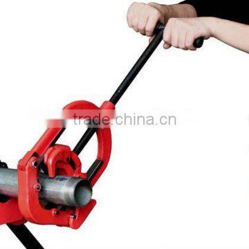 H6S pipe cutter, handheld pipe cutter