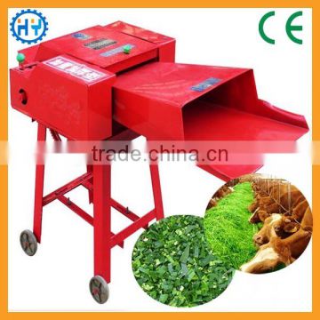 Professional all Animal feed forage crop cutter