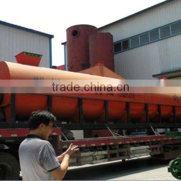 dryer & drying machine,2.5-3t/h capacity