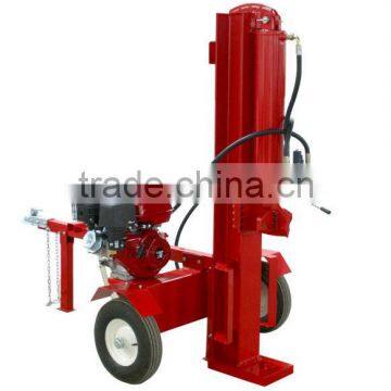 Gasoline Horizontal and Vertical Wood Log Splitter LS32T/610/990/1050 photo-2