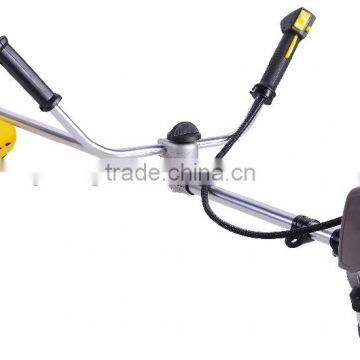 31cc ,1.0kw, 4 stroke China gasoline grass trimmer with engine 1E39F