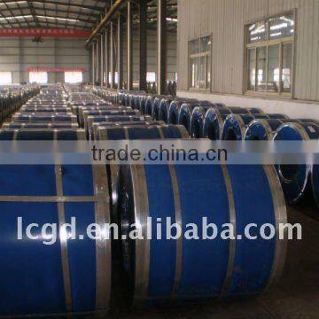 Color Coated Steel Coil/prepainted Steel Coil/color Coated Roofing Steel Sheet photo-5
