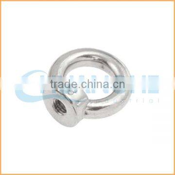 Chuanghe Supply High Quality M20 Brass Ring Nut photo-2