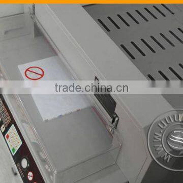 High Precision Paper Cut Machine photo-6